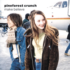 Pineforest Crunch