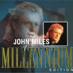 John Miles