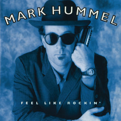 Mark Hummel