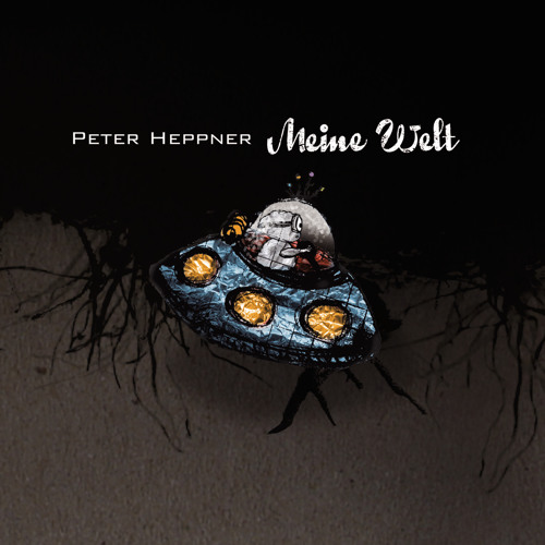 Peter Heppner’s avatar
