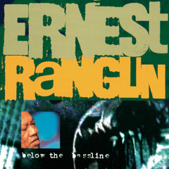 Ernest Ranglin