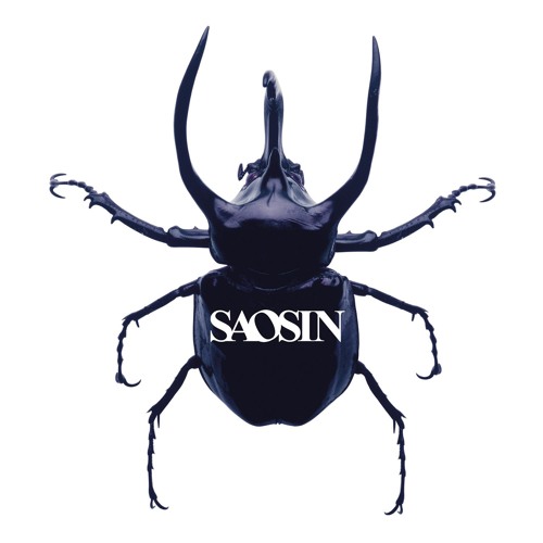 Saosin’s avatar