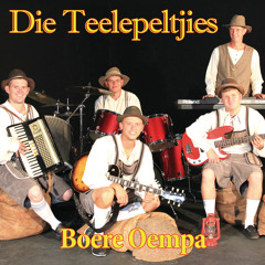 Die Teelepeltjies