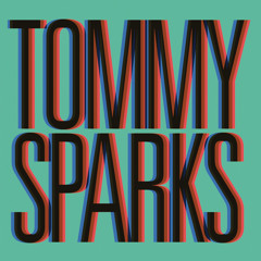 Tommy Sparks
