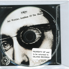 Jah Wobble's Invaders Of The Heart