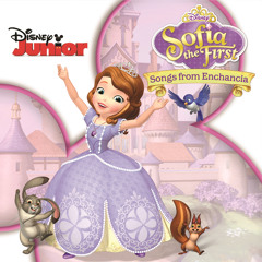 Cast - Sofia The First