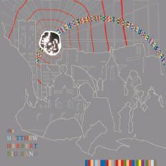 The Matthew Herbert Big Band