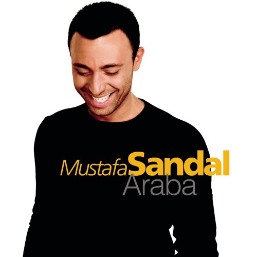 Mustafa Sandal’s avatar