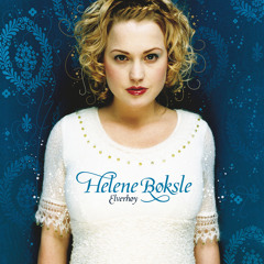 Helene Bøksle