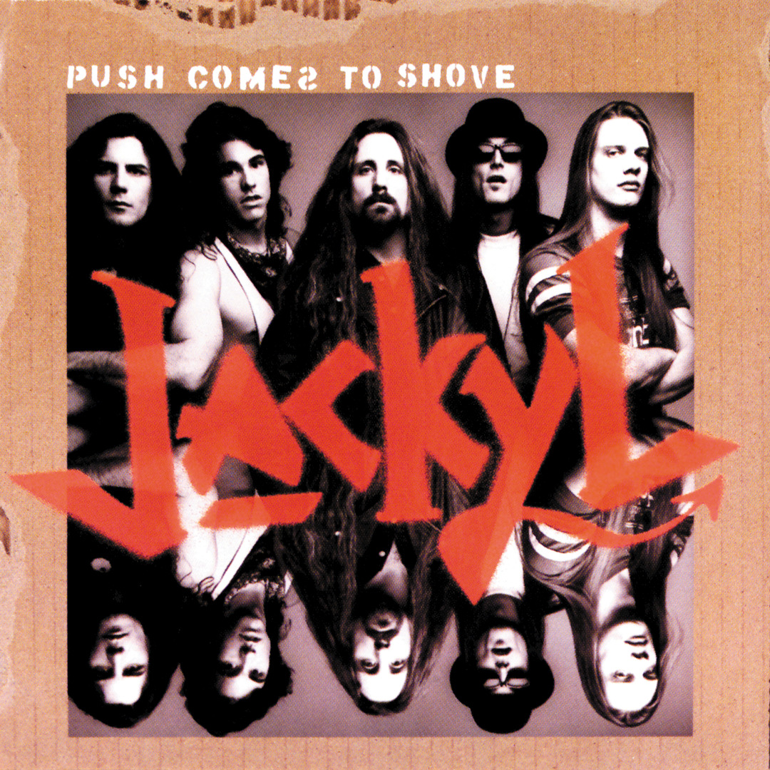 Stream Jackyl music | Listen to songs, albums, playlists for free