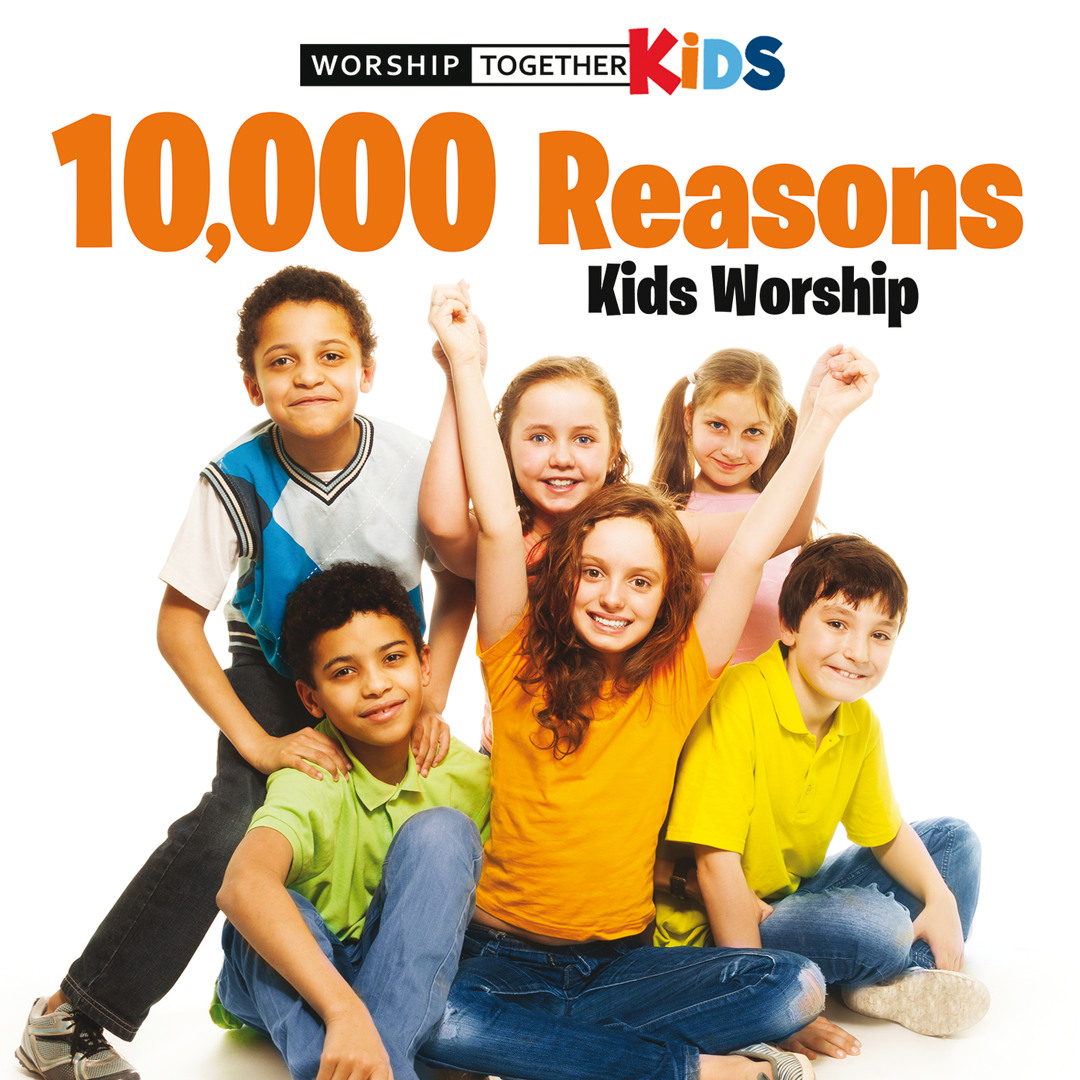 Stream Worship Together Kids music | Listen to songs, albums, playlists ...
