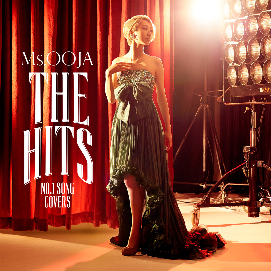 Ms.OOJA 流しのOOJA2 Ms.OOJA: albums, songs, concerts | Deezer
