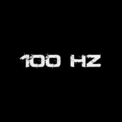 100Hz