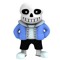 sans
