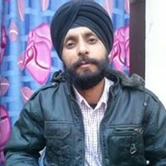Baljeet Singh Saggu
