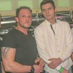 Andre Liedtke
