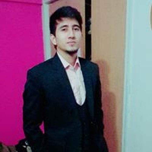 Nauman Shah’s avatar