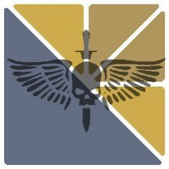 Chaos Insurgency Spotted