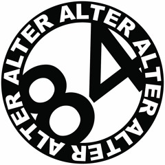 Alter 84