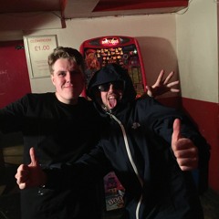 Liam Gillham
