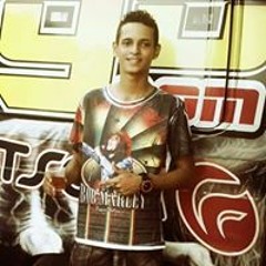 Jhonatanperera Cioca