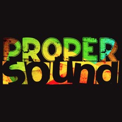 Proper Sound