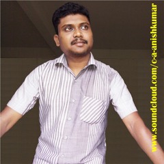 C.A. Anishkumar