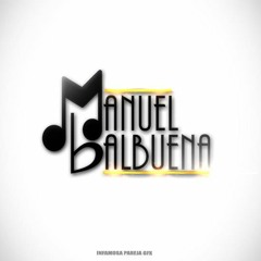 Manuel Balbuena