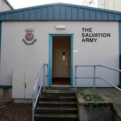 The Salvation Army, Larne