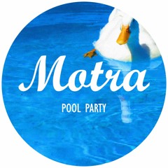 Motra's Pool Party