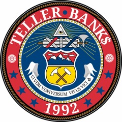 Teller Bank$