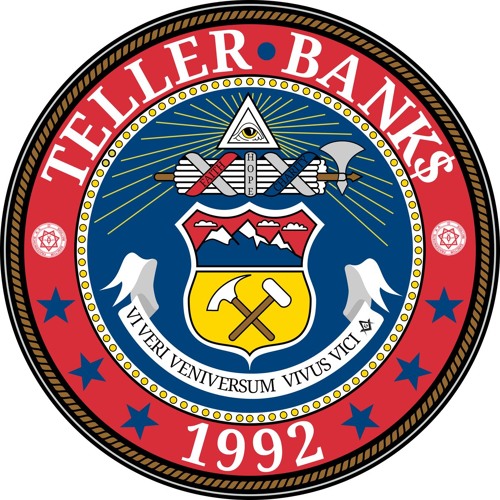 Teller Bank$’s avatar