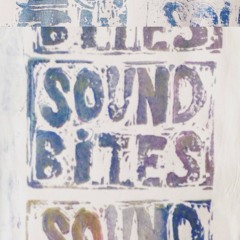 Sound-Bites Zine