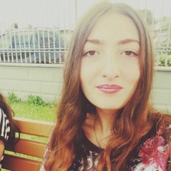 Ana Khakhishvili