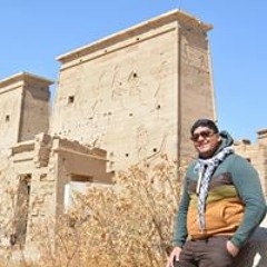 Mohamed Khames Saber