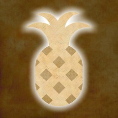 Drunken Pineapple