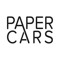 Paper Cars
