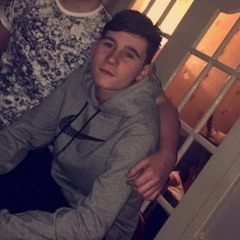 Connor Burns