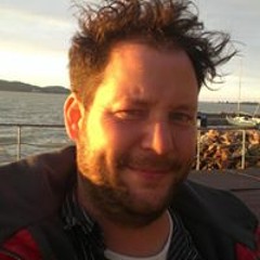 Dexter Bergmann