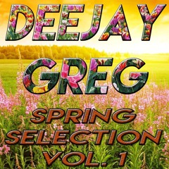 Deejay Greg