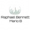 Raphael Bennett & Mario B