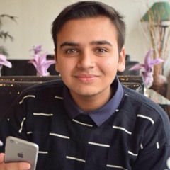 Ali Mustafa