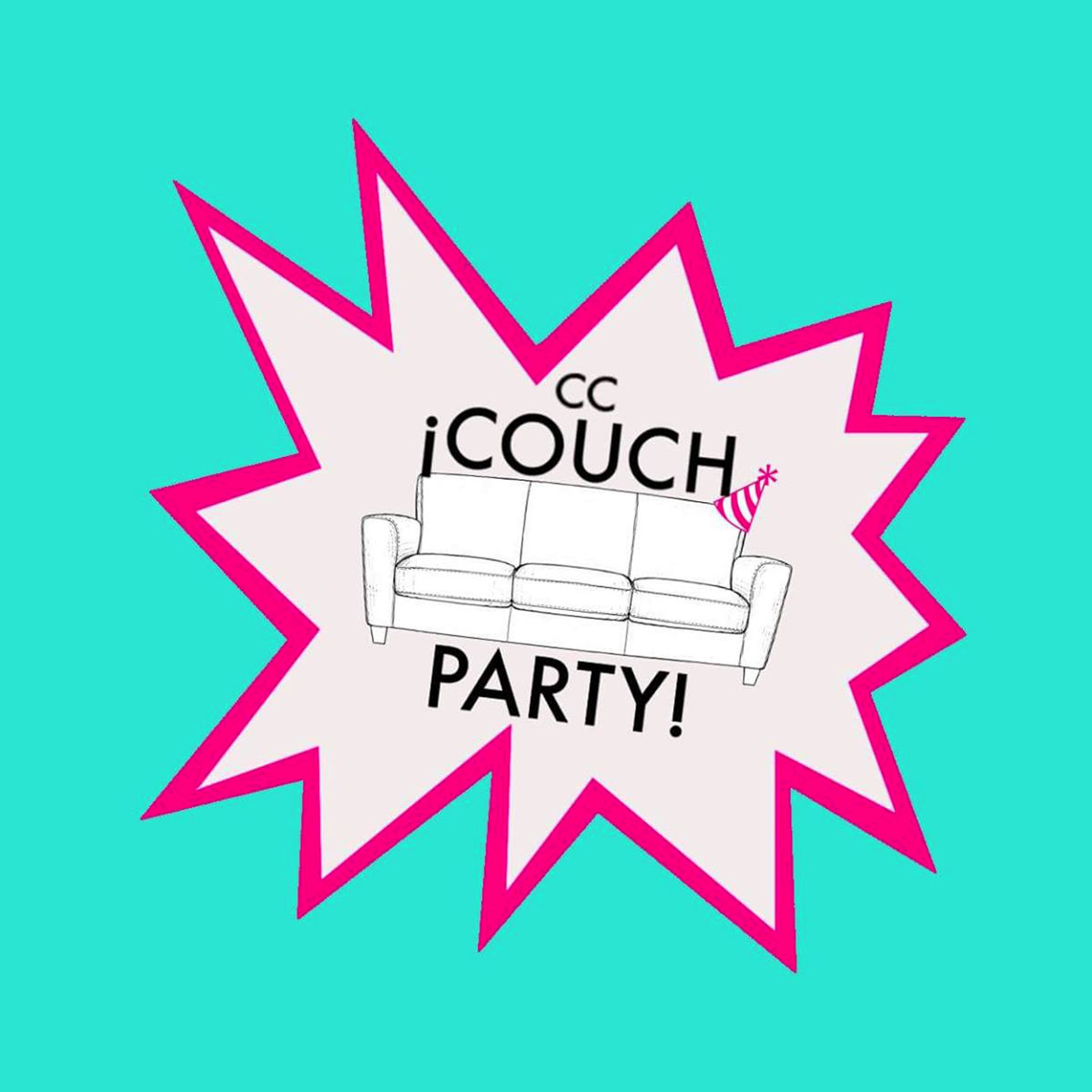 The Couch Party
