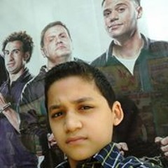 Belal Osama