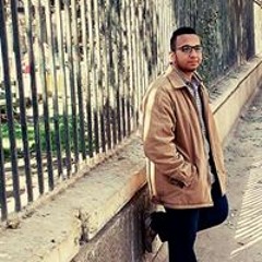 Omar Essam