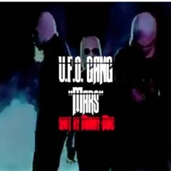 U.F.O.Gang