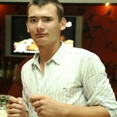 Егор Витушкин