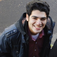 Ma7moUd El Shar2awy