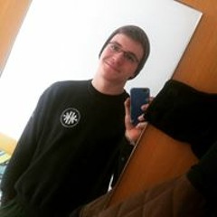Jonas Behrend
