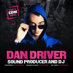 Dan Driver